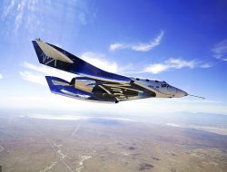Virgin Galactic’s 2027 Space Menstruation Study Launch