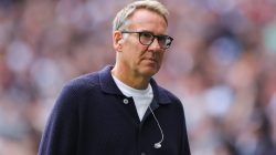 Merson Calls Raya ‘World’s Best’ Ahead of PSG Showdown