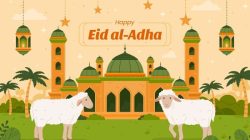 Asia Mega Qurban 2026 Perkuat Rantai Pasok Peternakan ASEAN
