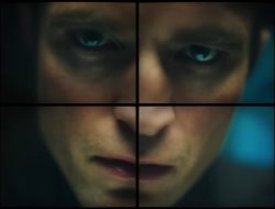 Robert Pattinson’s Chilling Performance as Paedophile Hunter in ‘Best Trailer of the Year’