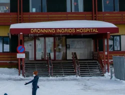 Healthcare Boost for Greenland as Trump Sparks Arctic Tensions