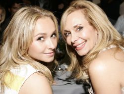 Hayden Panettiere’s Secret Fired Reason from ‘Panic Room’ Revealed Years Later