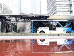 Mobilitas Komuter Tinggi: 4,4 Juta Orang Harian, Jabodetabek Butuh Integrasi Transportasi