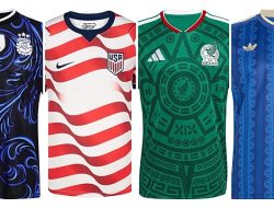 World Cup 2026 Kit Guide: Style Winners and Fashion Fiascos