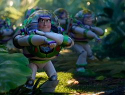 Toy Story 5 Director Reveals Film Without Its Biggest Star