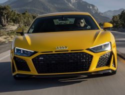 Audi Boss: New R8 Could Be a ‘Smart Move’