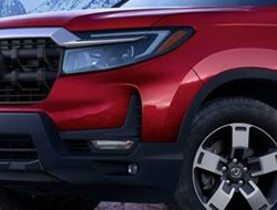 Honda developing BYD Shark 6 fighter