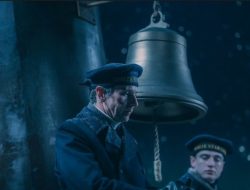 Nat Geo unveils ‘Titanic sinks tonight’: New insight into the maritime tragedy