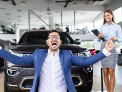 Ahli Keuangan Dunia: Jangan Beli Mobil Baru Sebelum Miliki Kekayaan Ini!