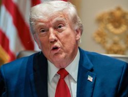 White House’s silence on Trump’s health worries ex-GOP analyst: ‘Hiding something’