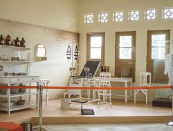 Museum Dr Soetomo Surabaya, jejak pendiri Boedi Oetomo dan semangat pendidikan