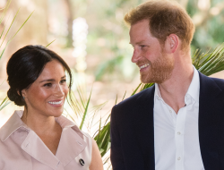Harry and Meghan’s £3m Frogmore Cottage makeover to be undone
