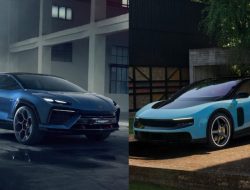 Lamborghini Dumps EV Plans After Ferrari’s Embarrassment