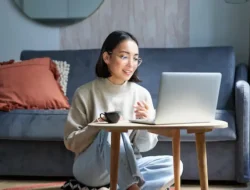 Jika Lebih Suka Email Daripada Rapat, Ini 7 Karakteristik Kepribadian Anda