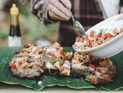 7 cara turunkan kolesterol pasca potong daging kurban
