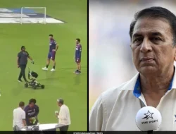 IPL 2026: Gavaskar’s Viral Message to Vaibhav Sooryavanshi
