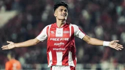 Pembaruan Terkini! Persebaya Surabaya Resmi Rekrut Ramadhan Sananta
