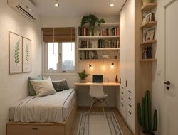 Jangan Ketinggalan! 7 Trik Rumah Kecil Tampil Luas