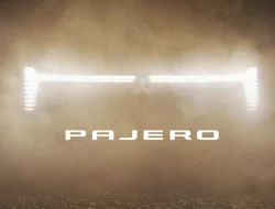 Mitsubishi Pajero to Launch in Australia by 2026 as New 4WD SUV