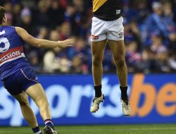 Kids exposed to gambling ads during late-night sports under Labor
