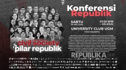 Konferensi Republik di UGM: Suara Ratusan CSO, Aktivis, dan Intelektual