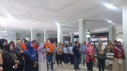Inovasi “Sobat Kita” Diluncurkan, Pasien RSUD Chasan Boesoerie Malut Bisa Terima Obat dari Rumah