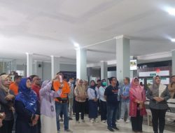 Inovasi “Sobat Kita” Diluncurkan, Pasien RSUD Chasan Boesoerie Malut Bisa Terima Obat dari Rumah