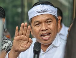 KDM Pembela Budaya: Wiwitan Dihujat Musyrik Tapi Jaga Alam Selama Ratusan Tahun
