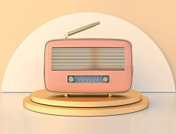 My chaotic divorce found solace in The Archers