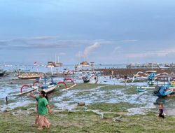 Menjaga Segara, Mengatasi Dilema Ruang Spiritual Pesisir di Bawah Bayang FSRU LNG Denpasar