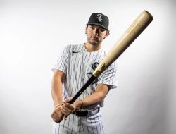 White Sox Recall Gonzalez After Murakami Injury