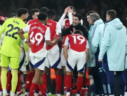 How Arteta’s psychology rebuild took Arsenal to a Champions League final