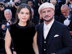 John Travolta’s Cinematic Father-Daughter Dream with ‘Propeller One-Way Night Coach’