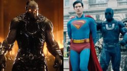 James Gunn Reveals DCU’s Mightiest Villains Near Return