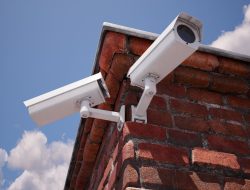 CCTV Installed After Burglary Sparks Neighbour Dispute: Can He Demand Removal?