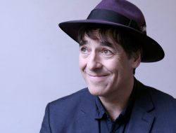 Mark Steel: £59k London Flat Now Worth £400k