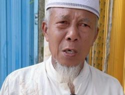 Jejak Keteguhan di Tengah Keramaian Kota: Kehidupan Penuh Syukur dan Perjuangan