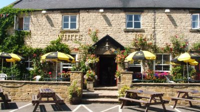 My eight favourite pubs across Yorkshire