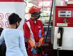 Pertamina Naikkan Harga BBM Nonsubsidi, Jangan Terkejut