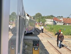 Daftar Korban Kecelakaan KA Argo Bromo Anggrek dan KRL, 3 Tewas 50 Luka-Luka