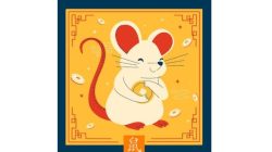 Ramalan Shio 4 Hewan: Tikus, Kerbau, Macan, Kelinci Mei 2026