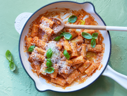Dinner for One: Solo Dining Recipes