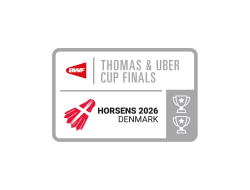 Hasil Klasemen Thomas dan Uber Cup 2026: Denmark Ikut Tampil, Malaysia Melaju ke Perempat Final