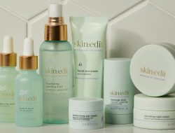 Skincare secrets for menopausal skin: what works and what to avoid
