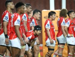 Australian rugby could gain from emulating Crusaders’ innovative approach with Fainga’anuku