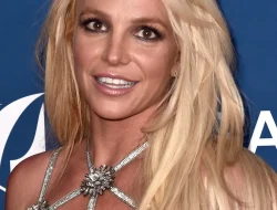 Britney Spears Faces DUI Charges in California