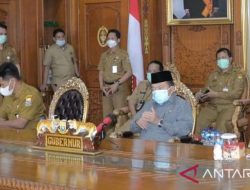 Komisaris dan Direksi Bank Jambi Diubah Pasca Peretasan Februari 2026