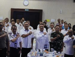 Pelindo Regional 3 Perkuat Sinergi Stakeholder, Tegaskan Komitmen Pelabuhan Bersih dan Berintegritas