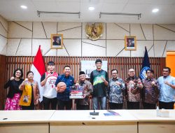 DBL Indonesia dan Kemendikdasmen Siap Kolaborasi Perkuat Manajemen Talenta Pelajar
