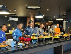 favehotel Rungkut Bidik Anak Muda dan Komunitas Lewat Konsep MBG 